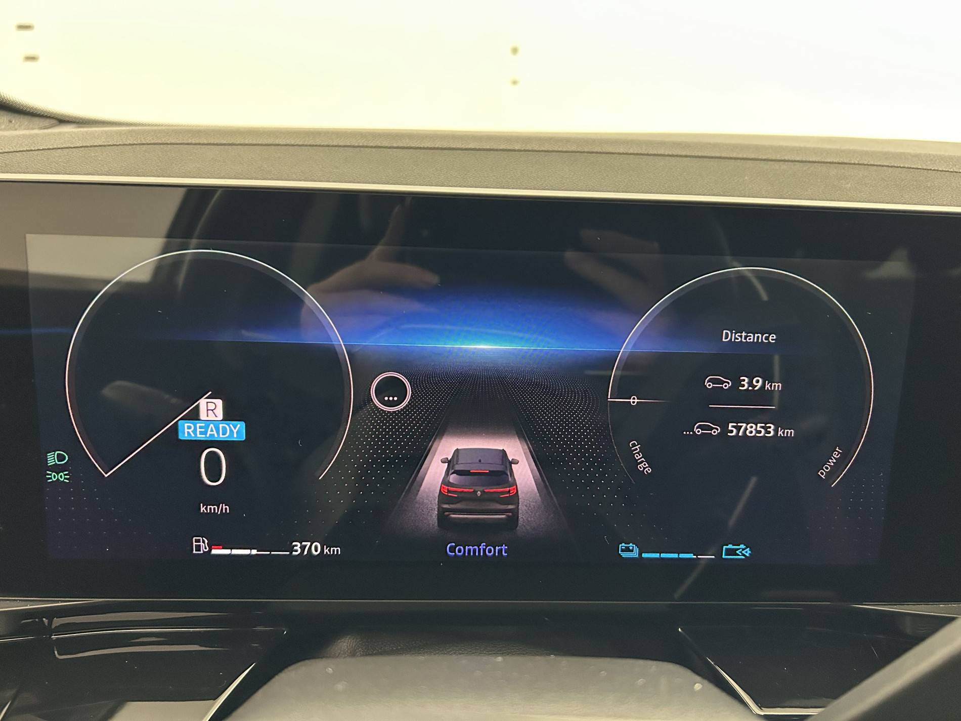 Vente en ligne Renault Austral  E-Tech hybrid 200 au prix de 30 480 €