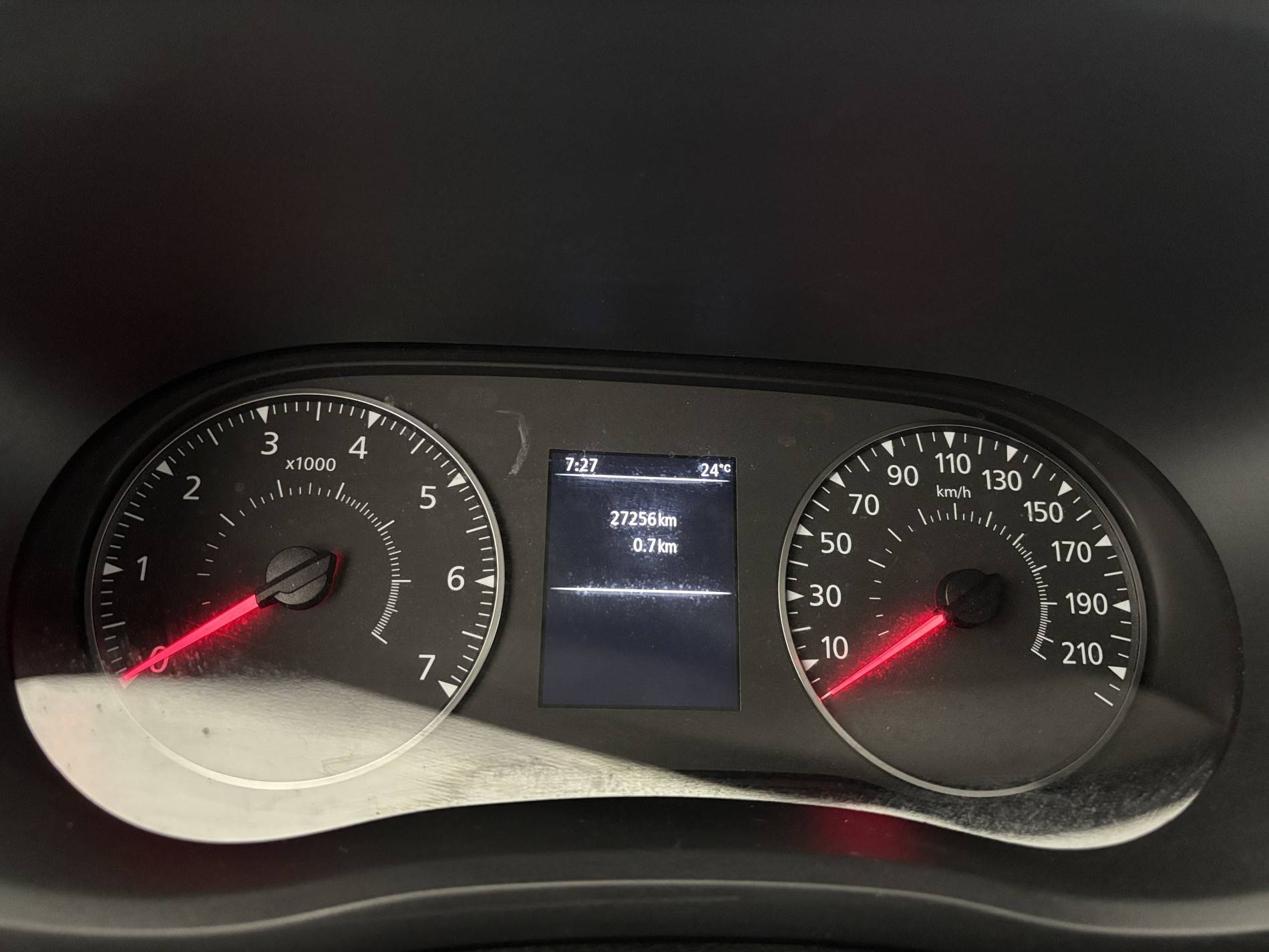 Vente en ligne Renault Master Fourgon MASTER FGN TRAC F3500 L3H3 BLUE DCI 135 au prix de 28 990 €