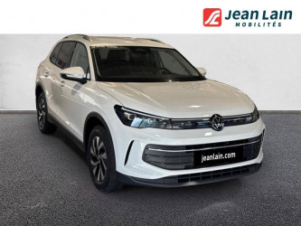 VOLKSWAGEN TIGUAN Tiguan 1.5 eHybrid 204ch DSG6 VW Edition 26/06/2025 en vente à Crolles