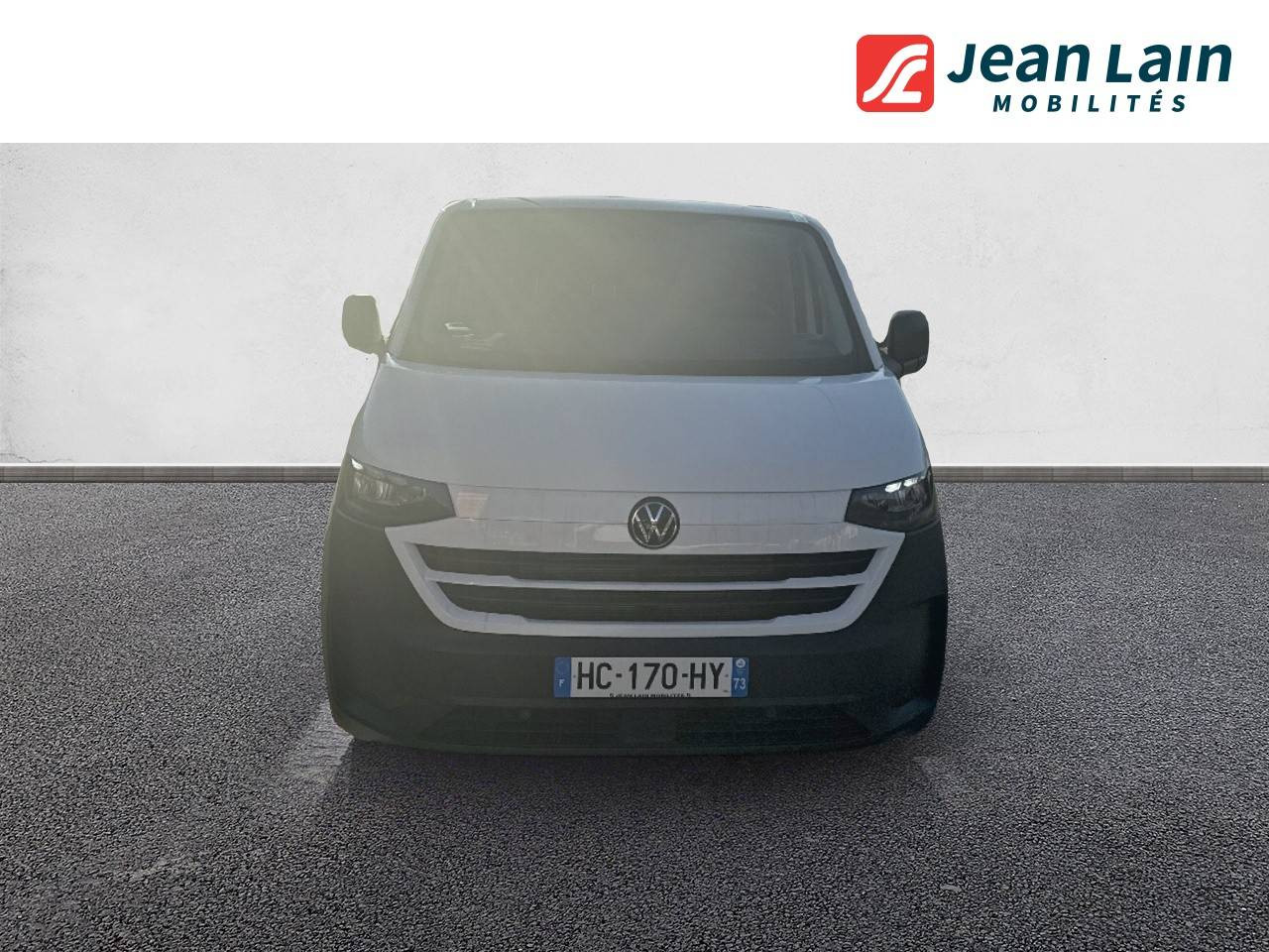 Vente en ligne VOLKSWAGEN TRANSPORTER VAN TRANSPORTER VAN L1H1 2.0 TDI 150 BVA8 BUSINESS de 2025 au prix de 42 126 €