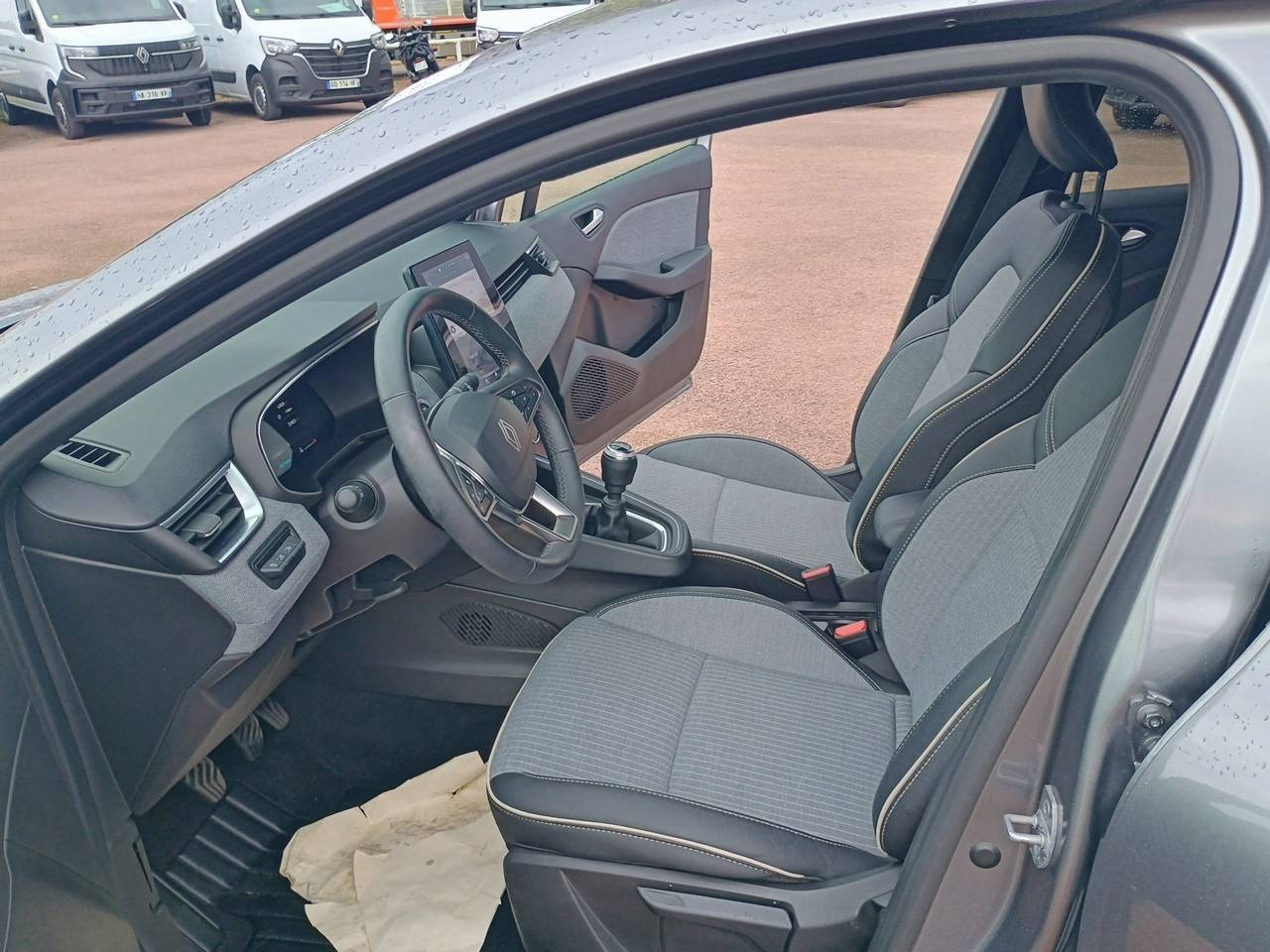 Vente en ligne Renault Clio 5 Clio TCe 90 ch GSR2 au prix de 15 990 €