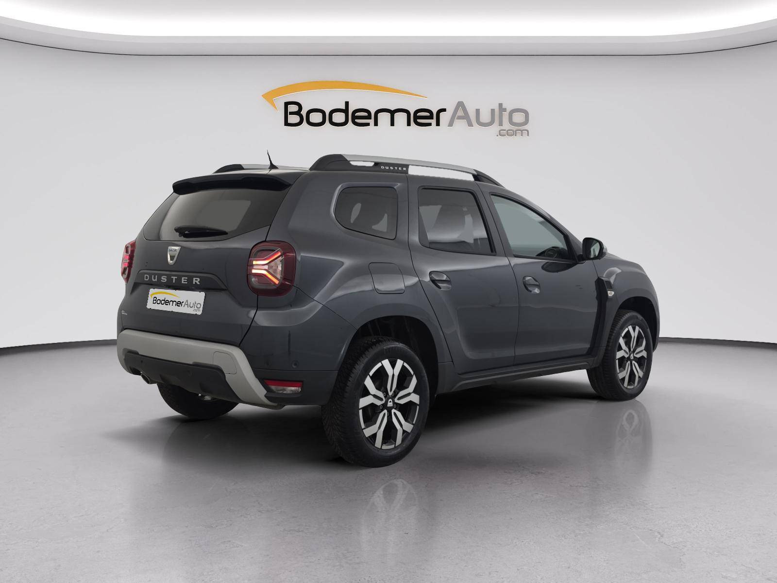 Vente en ligne Dacia Duster  Blue dCi 115 4x2 au prix de 16 590 €