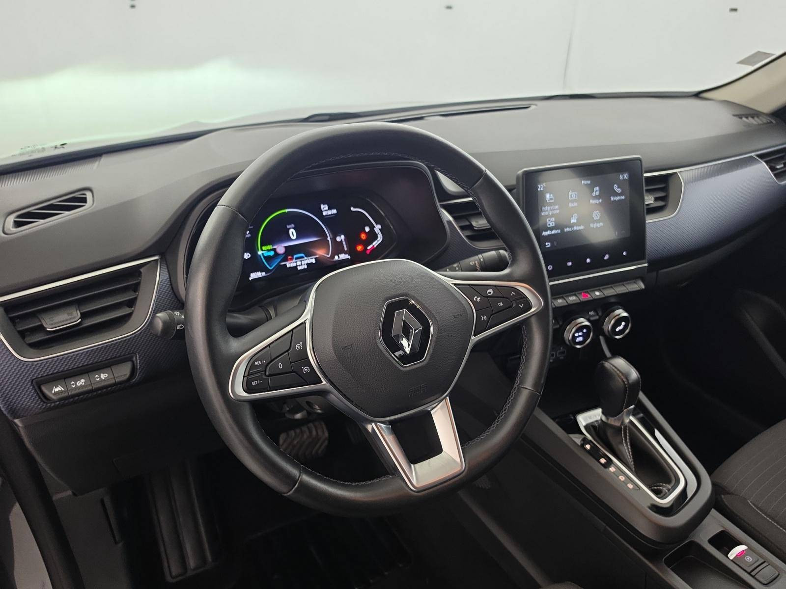 Vente en ligne Renault Arkana  E-Tech 145 au prix de 18 490 €