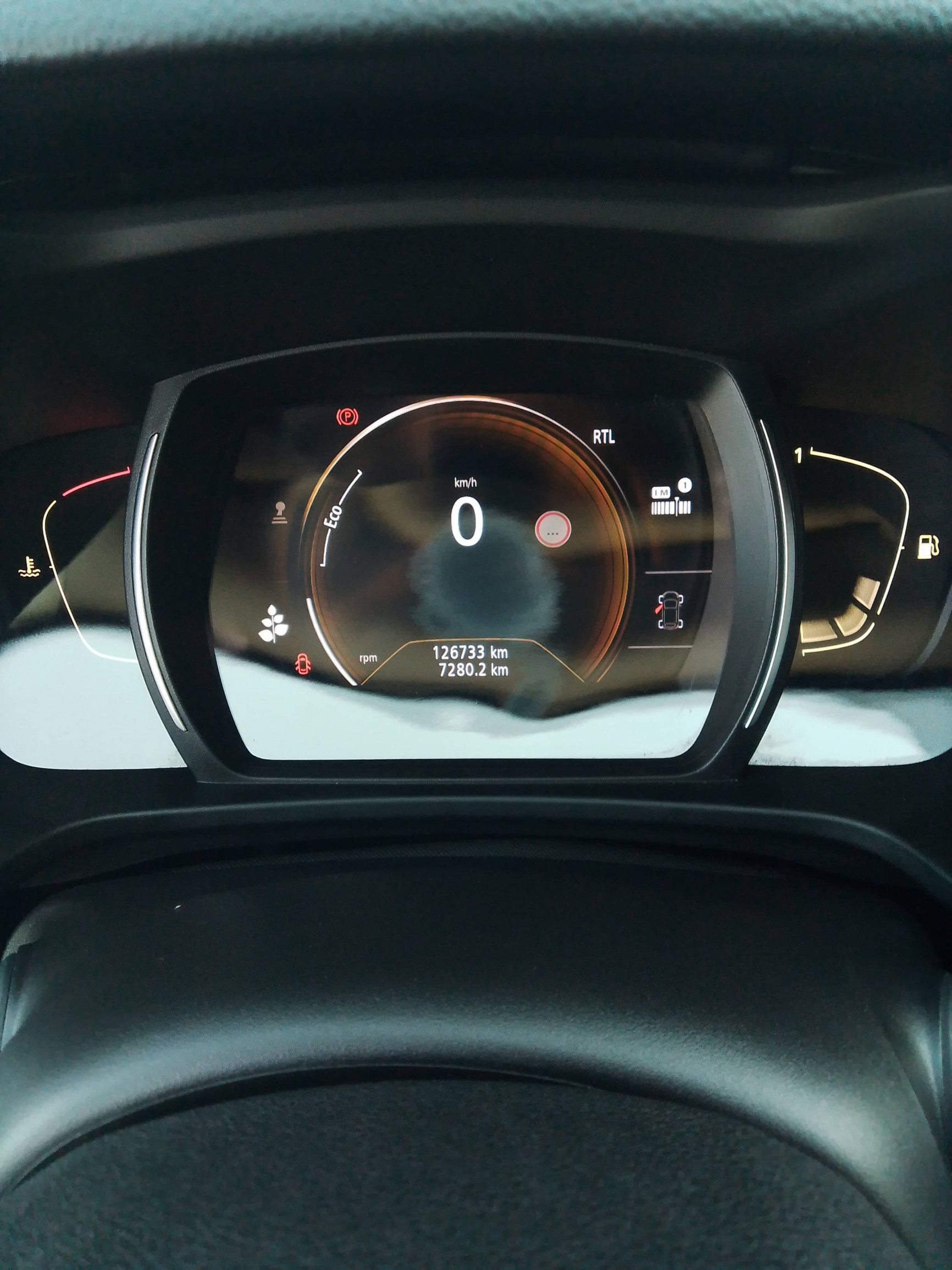 Vente en ligne Renault Kadjar  Blue dCi 115 au prix de 12 490 €