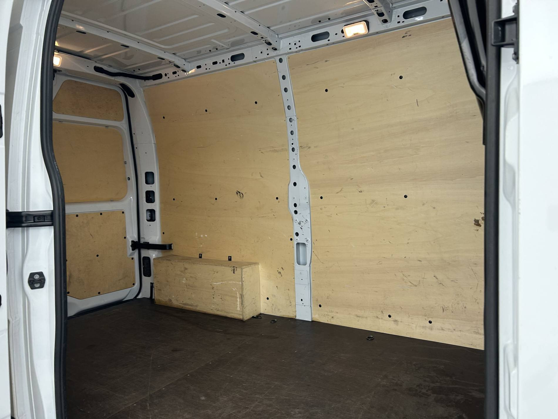 Vente en ligne Renault Master FG Tr CF F3500 L2H2 Blue dCi 135 E6DF au prix de 26 990 €