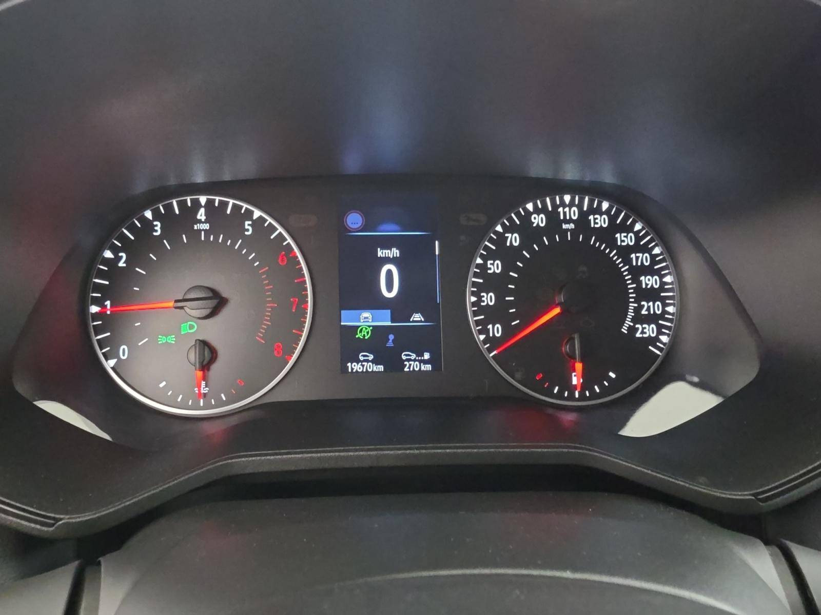 Vente en ligne Renault Clio 5 Clio SCe 65 au prix de 12 990 €