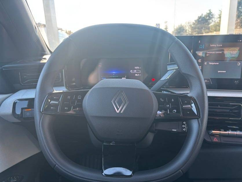 Vente en ligne Renault R5 E-Tech  150 ch autonomie confort au prix de 30 990 €