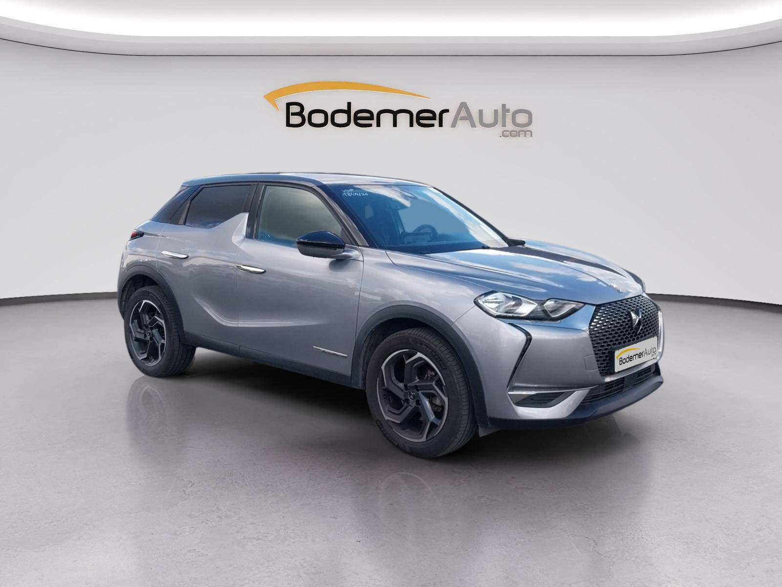 Vente en ligne Ds Ds3 Crossback DS3 Crossback BlueHDi 130 EAT8 au prix de 18 990 €