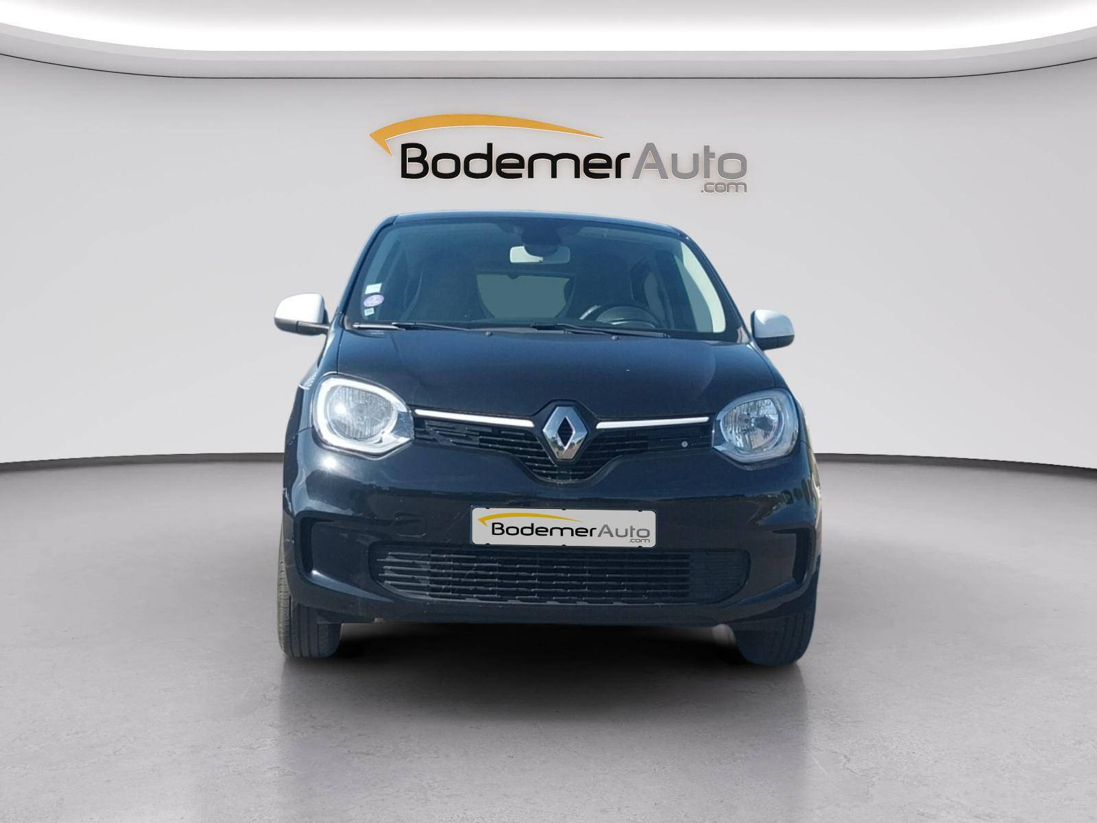 Vente en ligne Renault Twingo 3  SCe 65 - 21 au prix de 11 990 €