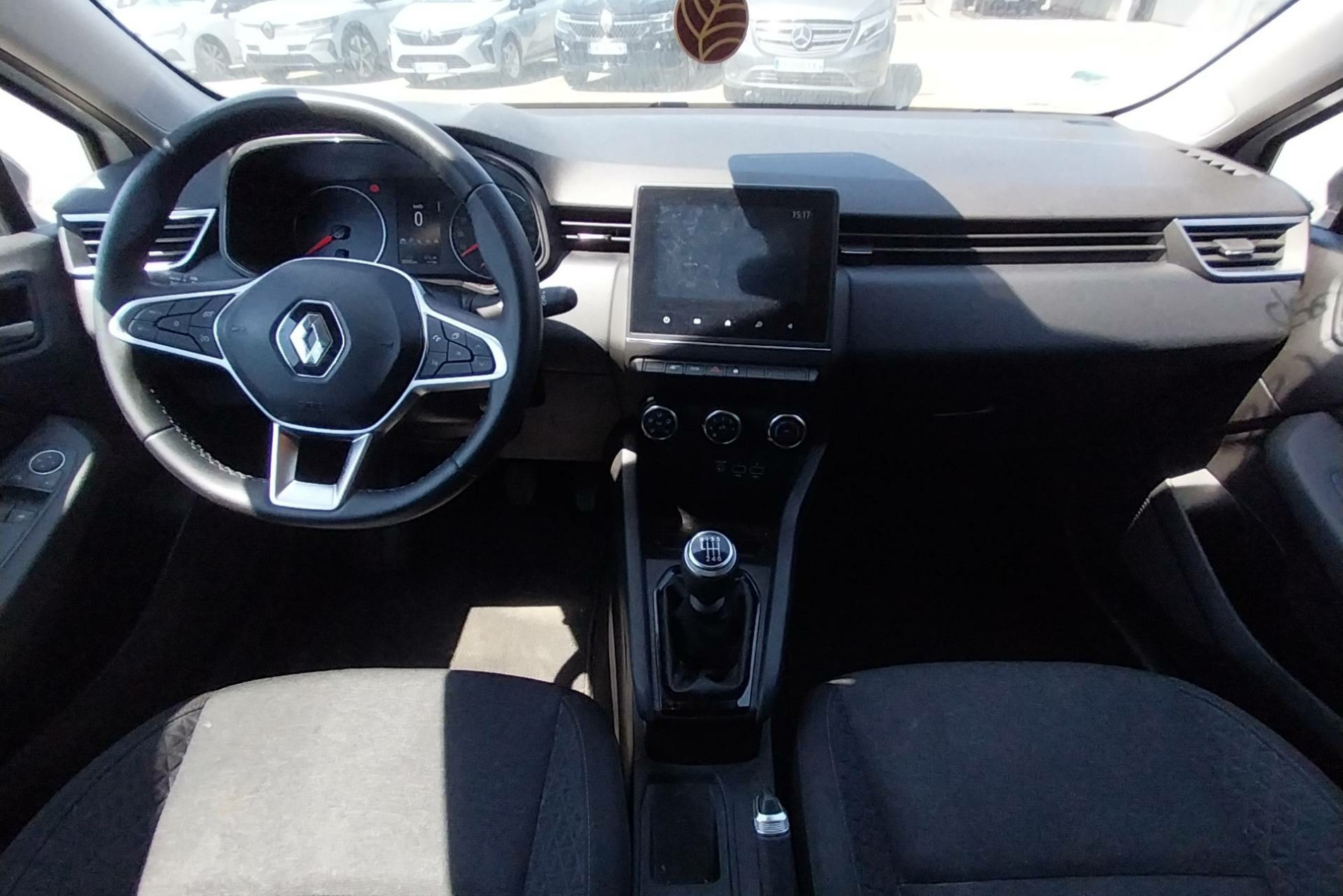 Vente en ligne Renault Clio 5 Clio TCe 90 au prix de 14 490 €