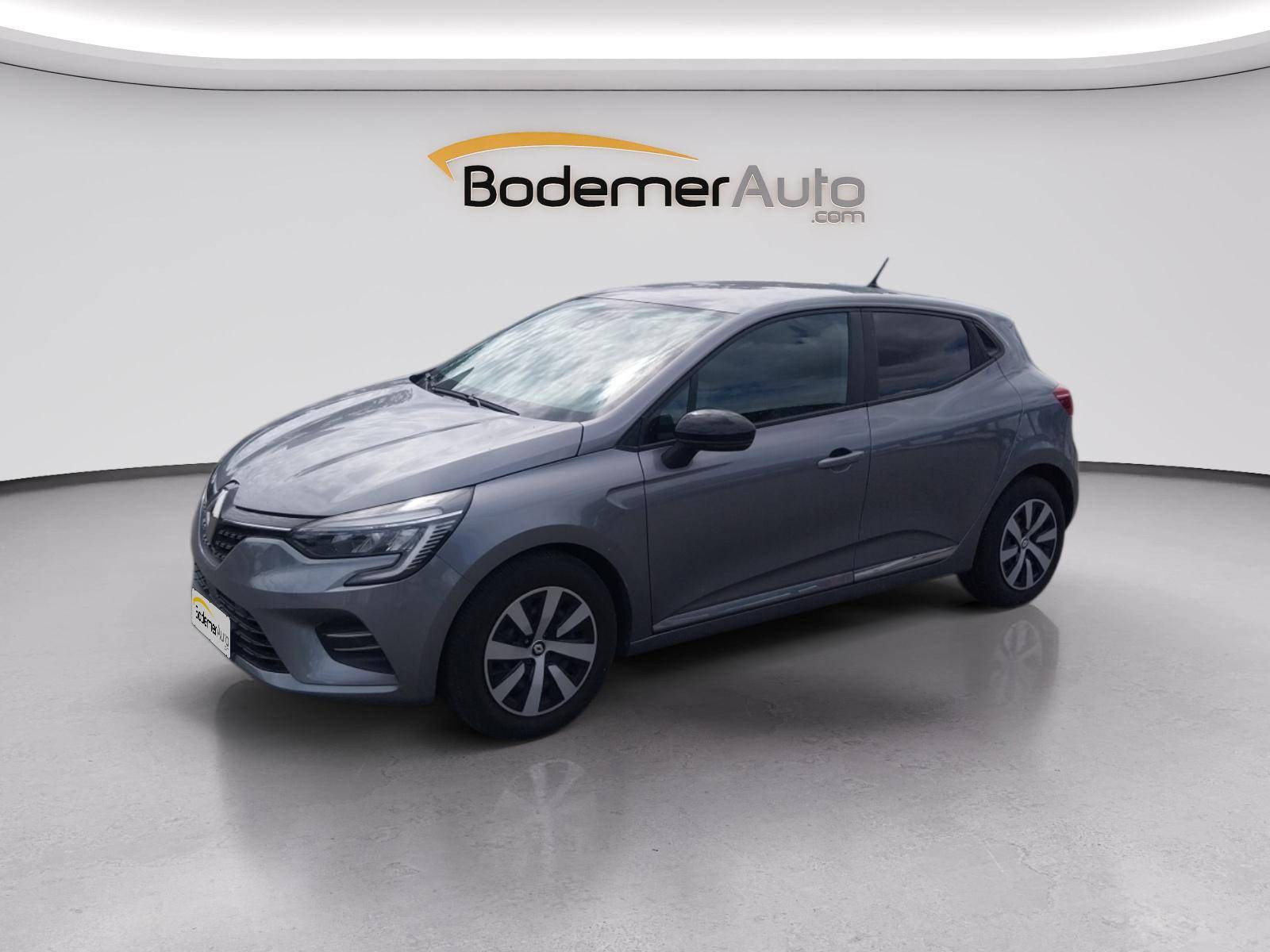Renault Clio 5 Clio TCe 90 occasion de 2023 en vente à Lorient