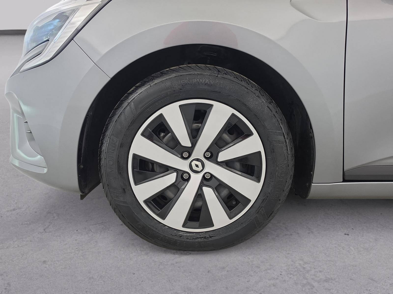 Vente en ligne Renault Clio 5 Clio TCe 90 au prix de 14 890 €