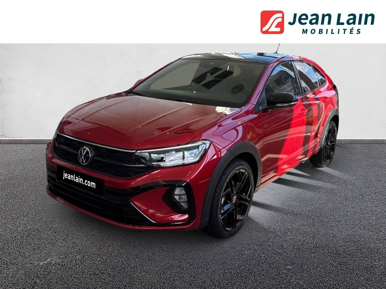 Vente en ligne VOLKSWAGEN TAIGO Taigo 1.5 TSI 150 DSG7 R-Line Edition de 2026 au prix de 32 830 €