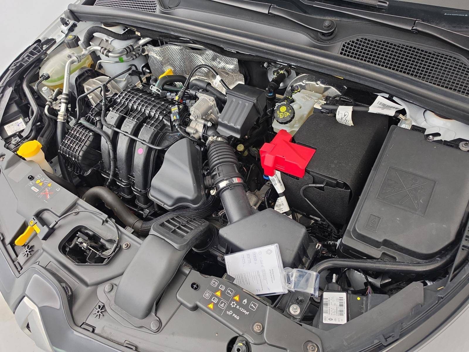 Vente en ligne Renault Clio 5 Clio SCe 65 au prix de 12 990 €