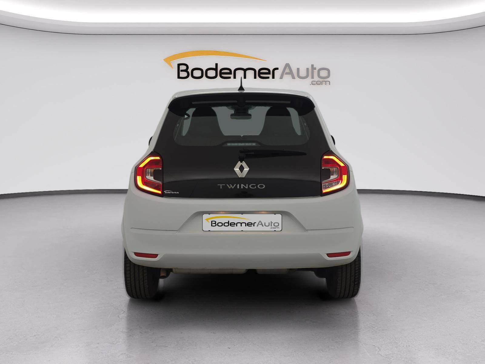 Vente en ligne Renault Twingo 3  SCe 65 au prix de 12 790 €
