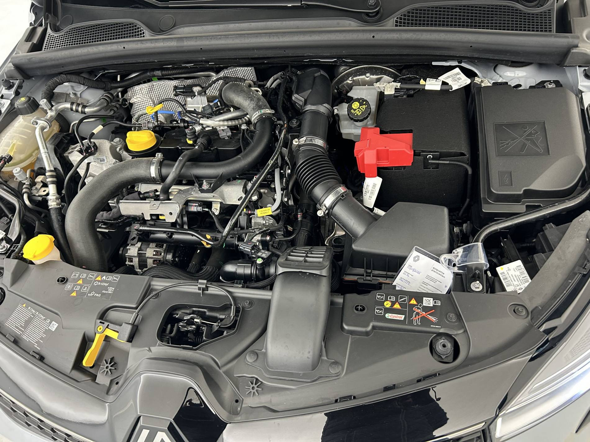 Vente en ligne Renault Clio 5 Clio TCe 90 au prix de 16 490 €