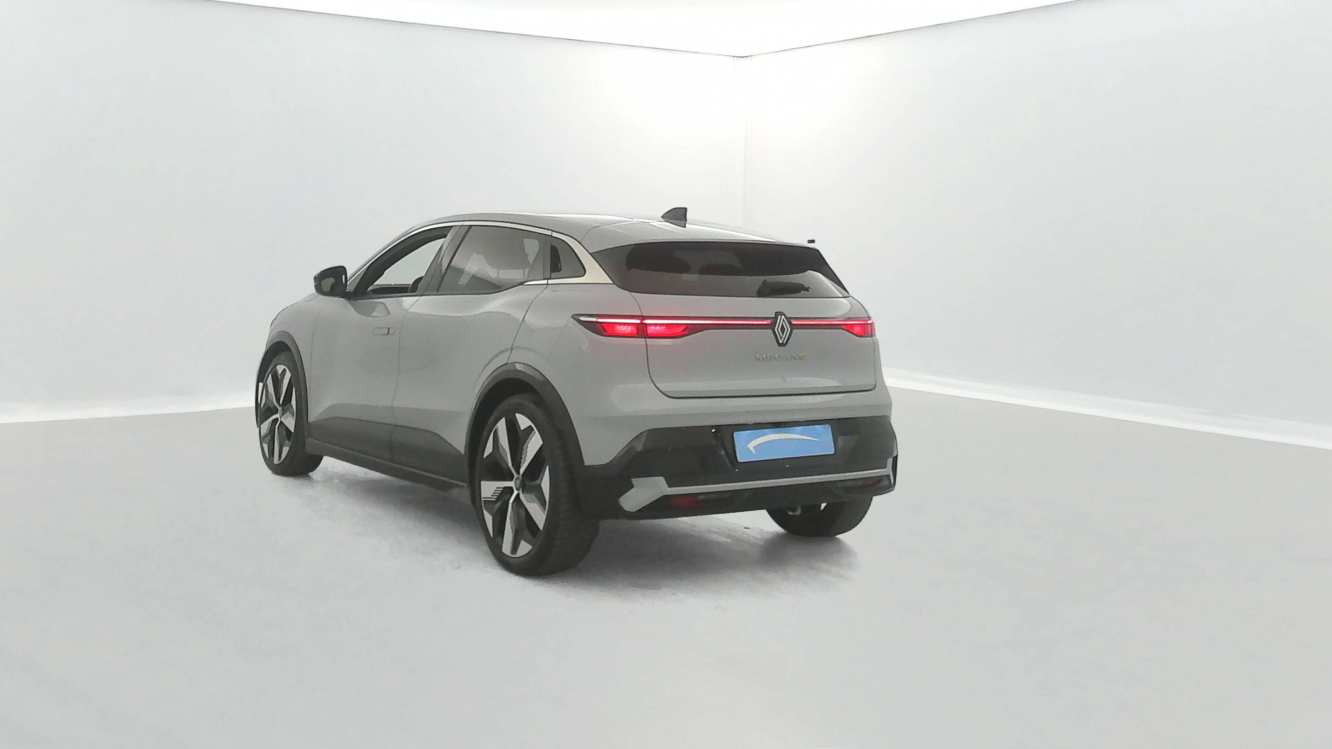 Vente en ligne Renault Megane E-Tech  EV60 220 ch super charge au prix de 20 990 €