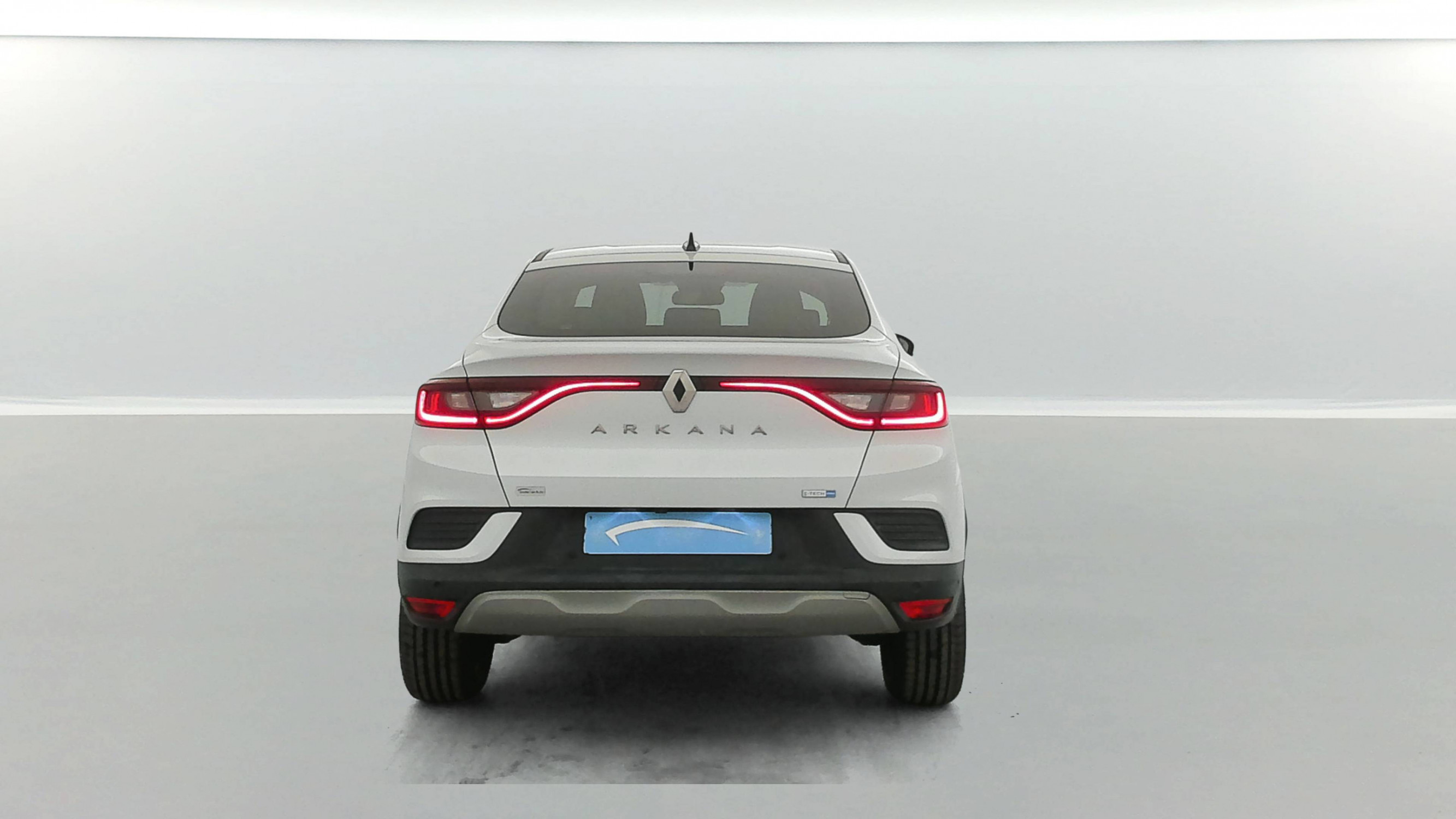Vente en ligne Renault Arkana  E-Tech 145 - 21B au prix de 17 890 €