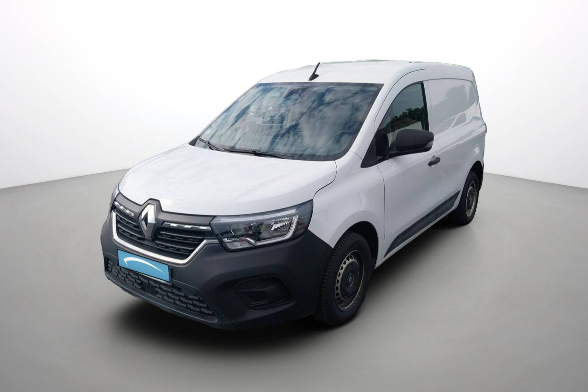 Renault Kangoo Van  BLUE DCI 95 occasion de 2023 en vente à Quimper