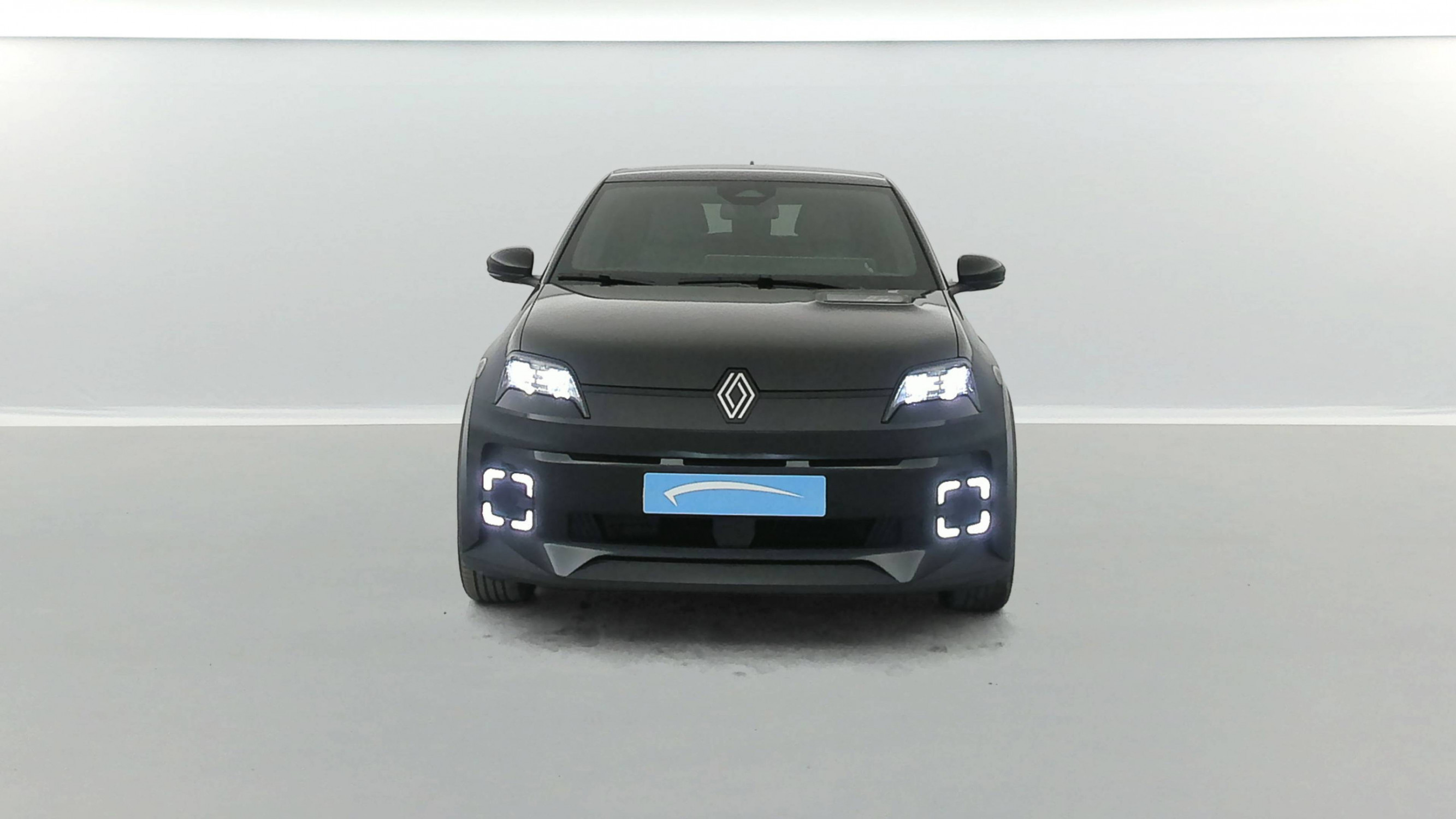 Vente en ligne Renault R5 E-Tech  150 ch autonomie confort au prix de 29 390 €