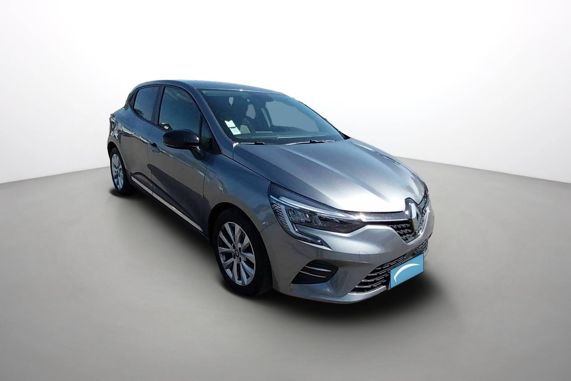 Vente en ligne Renault Clio 5 Clio TCe 90 au prix de 14 490 €