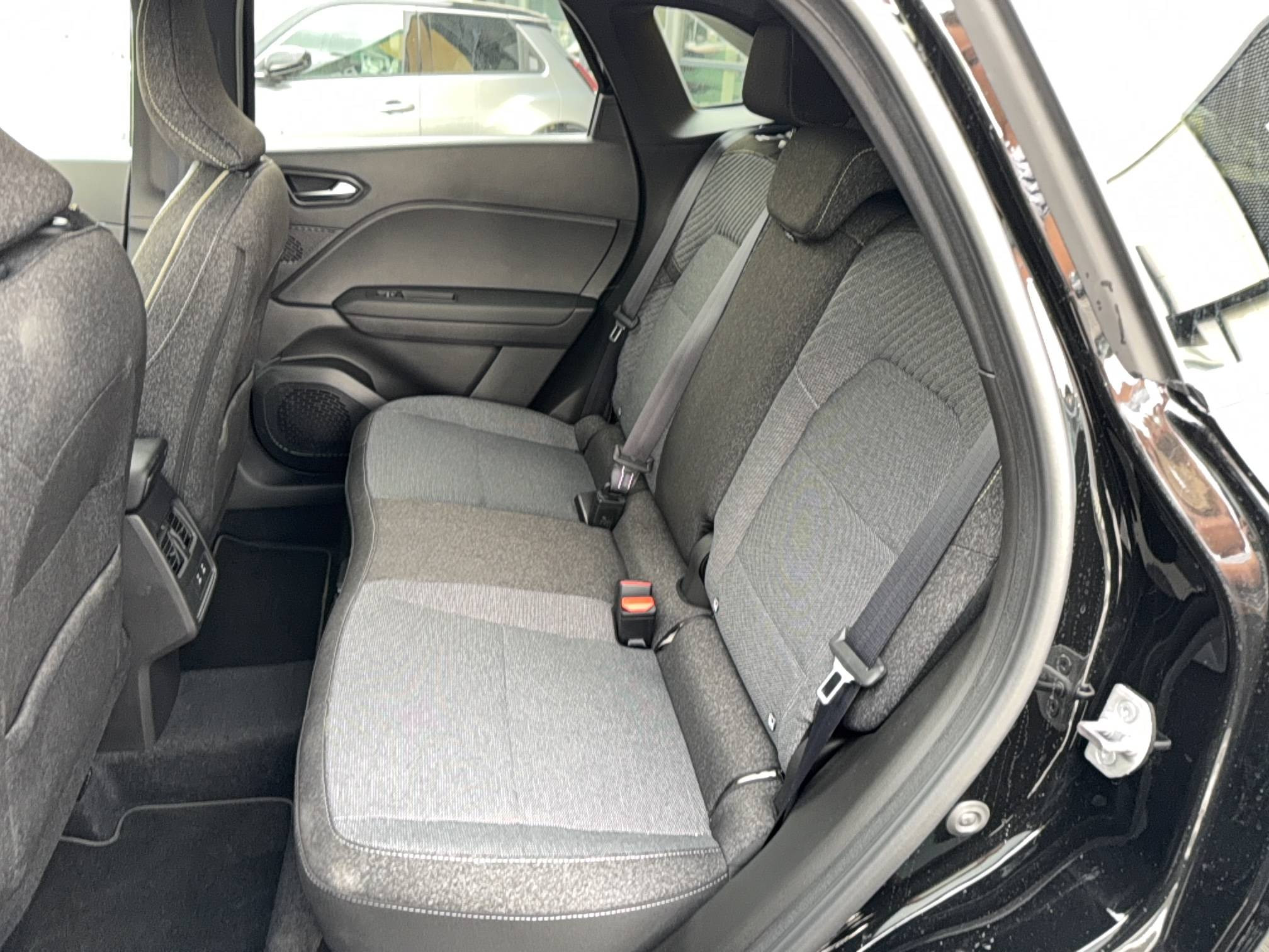 Vente en ligne Renault Symbioz  E-Tech full hybrid 160 ch au prix de 37 300 €