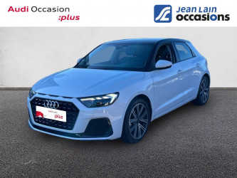 AUDI A1 SPORTBACK A1 Sportback 30 TFSI 110 ch S tronic 7 Advanced 2 05/02/2022 en vente à Ville-la-Grand