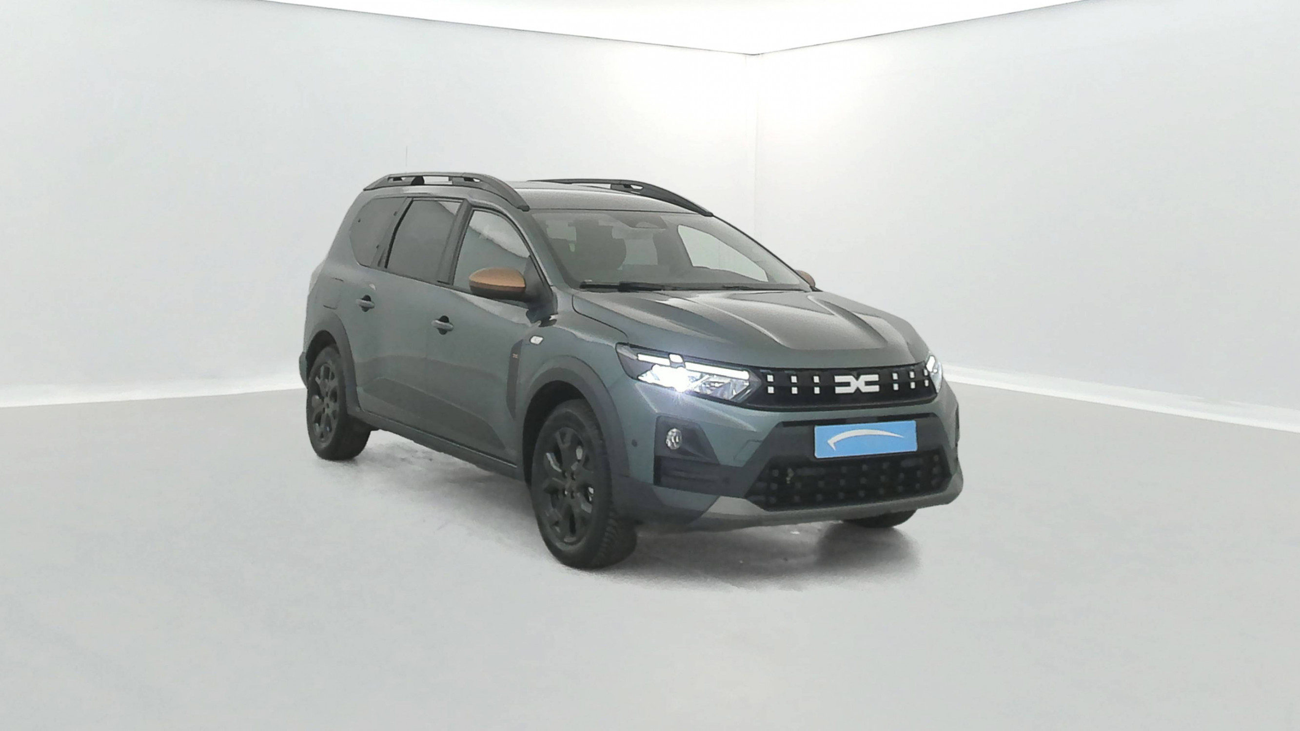 Vente en ligne Dacia Jogger  155 7 pl au prix de 27 699 €