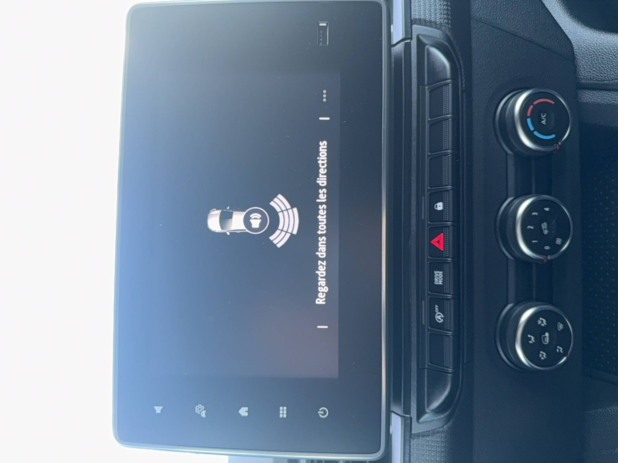 Vente en ligne Renault Kangoo Van  TOLE L1 BLUE DCI 95 AUTO au prix de 24 490 €