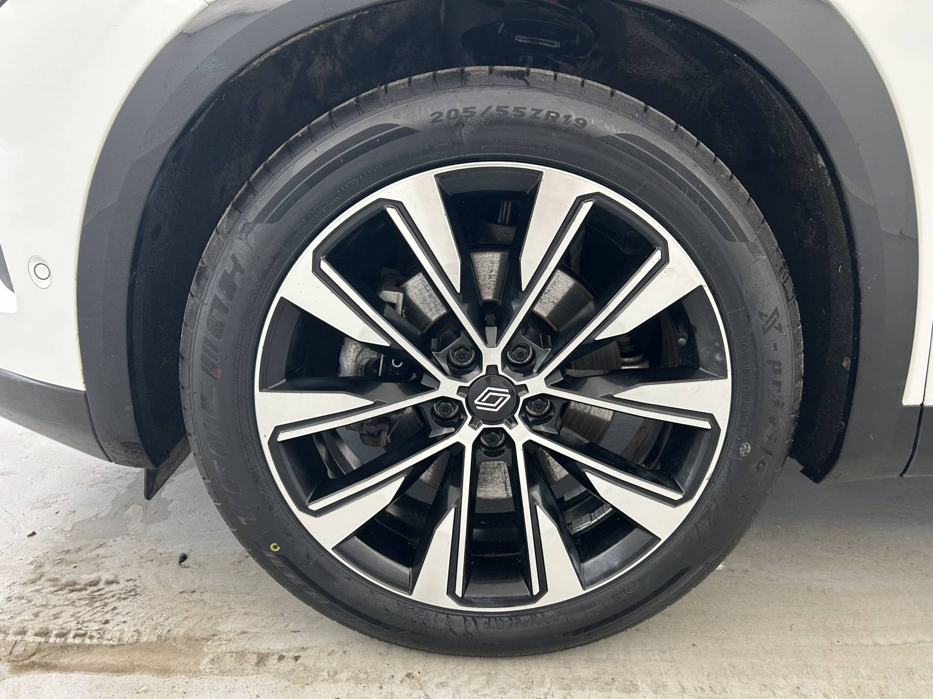 Vente en ligne Renault Austral  E-Tech hybrid 200 au prix de 27 490 €
