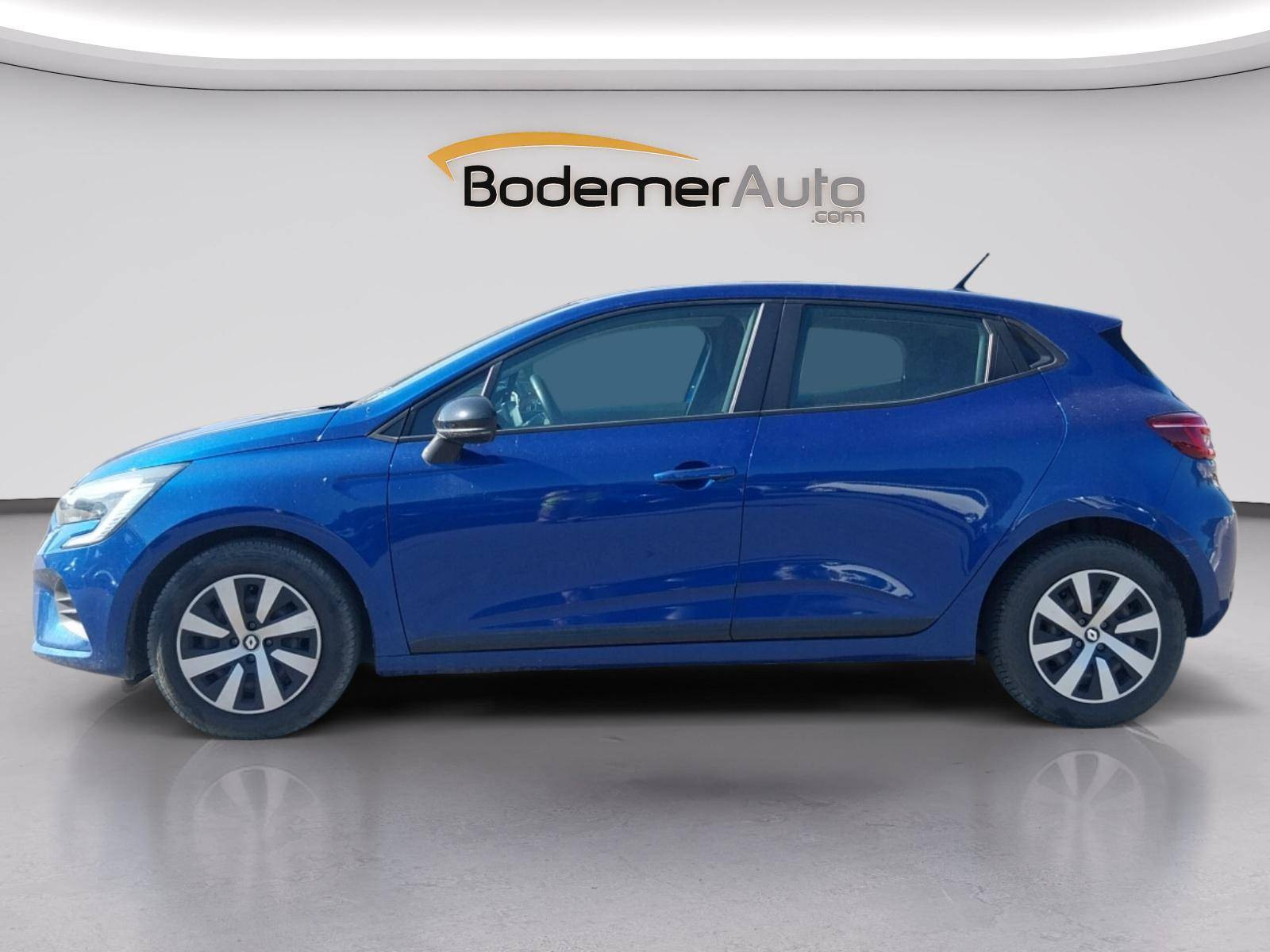 Vente en ligne Renault Clio 5 Clio TCe 90 au prix de 13 990 €