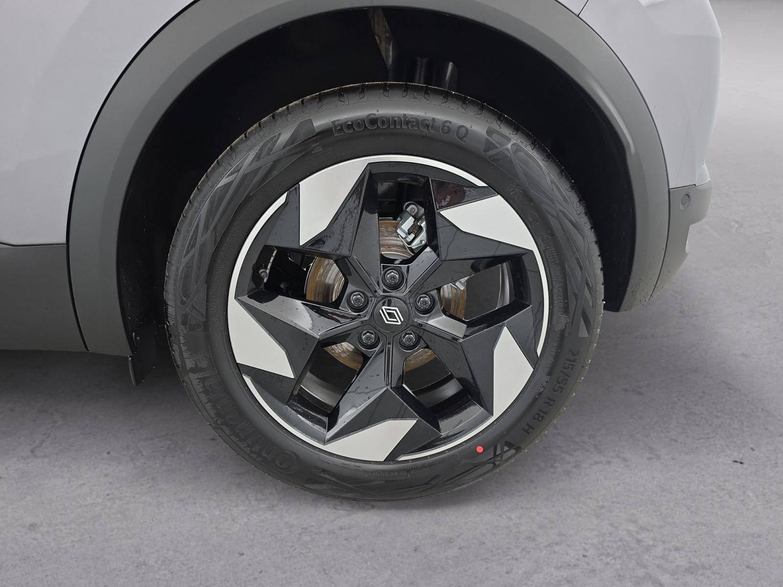 Vente en ligne Renault Captur  TCe 115 ch au prix de 23 890 €