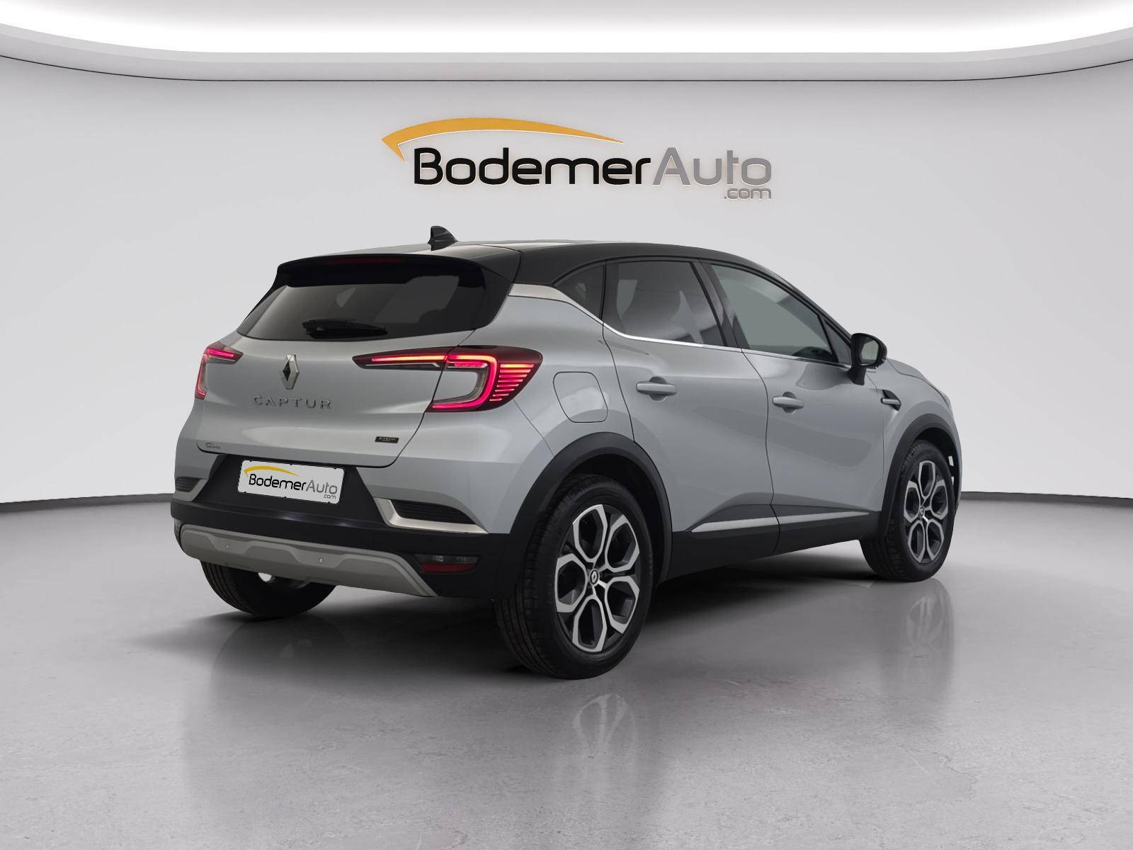 Vente en ligne Renault Captur  E-Tech full hybrid 145 au prix de 21 990 €