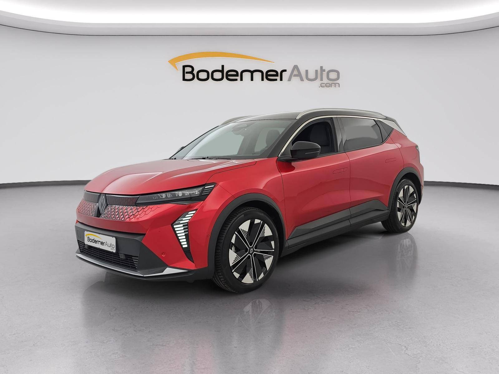 Renault Scenic E-Tech Scenic E-Tech électrique 220 ch grande autonomie occasion de 2025 en vente à Saint-Lô