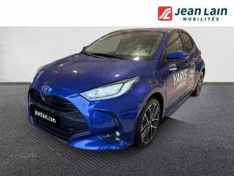 TOYOTA YARIS HYBRIDE Yaris Hybride 116h Design 31/03/2026 en vente à Grésy-sur-Aix