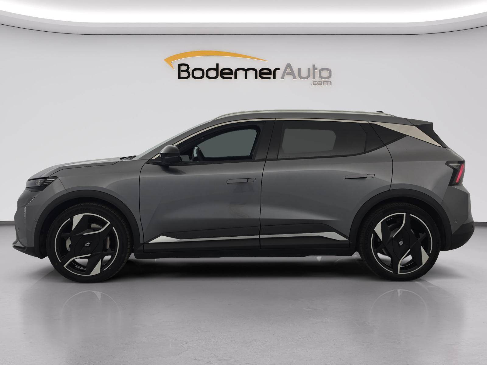 Vente en ligne Renault Scenic E-Tech Scenic E-Tech électrique 220 ch grande autonomie au prix de 36 990 €