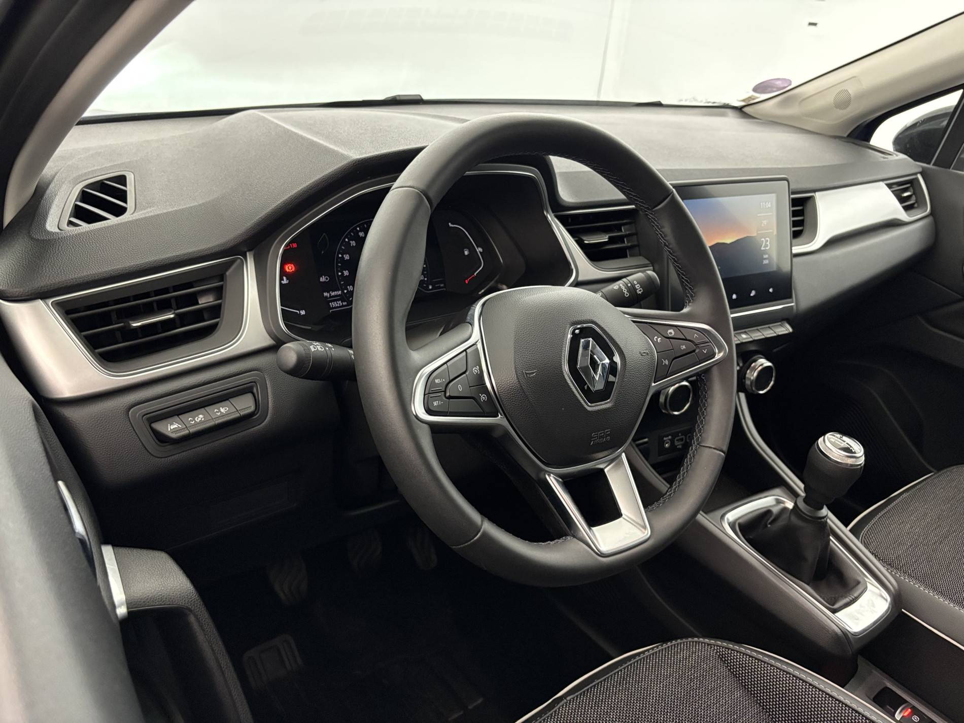 Vente en ligne Renault Captur  TCe 90 au prix de 17 490 €