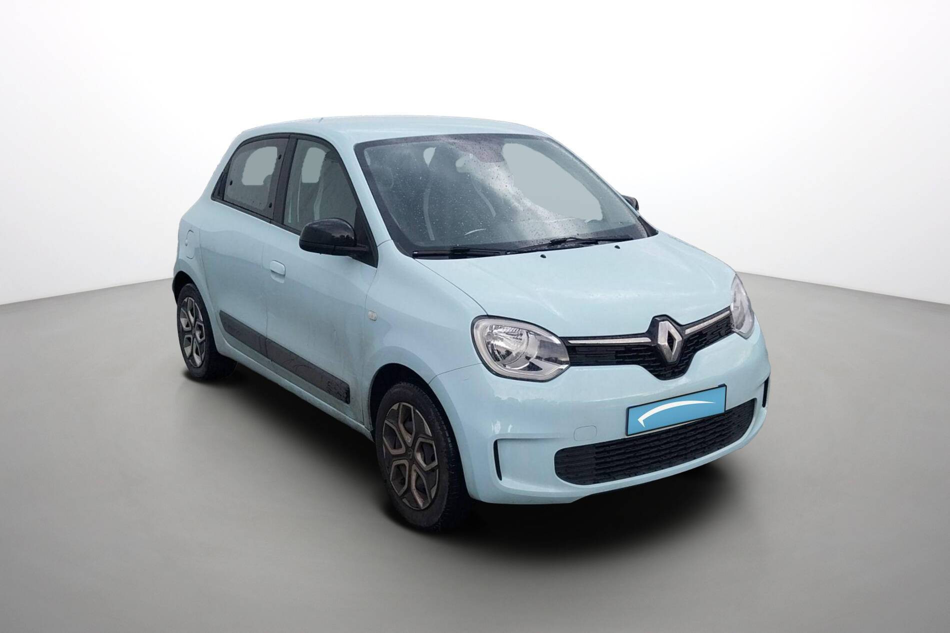 Vente en ligne Renault Twingo 3  SCe 65 au prix de 11 290 €