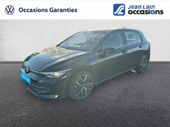 VOLKSWAGEN GOLF Golf 1.5 eHybrid 204 DSG6 Style 20/12/2024 en vente à La Motte-Servolex