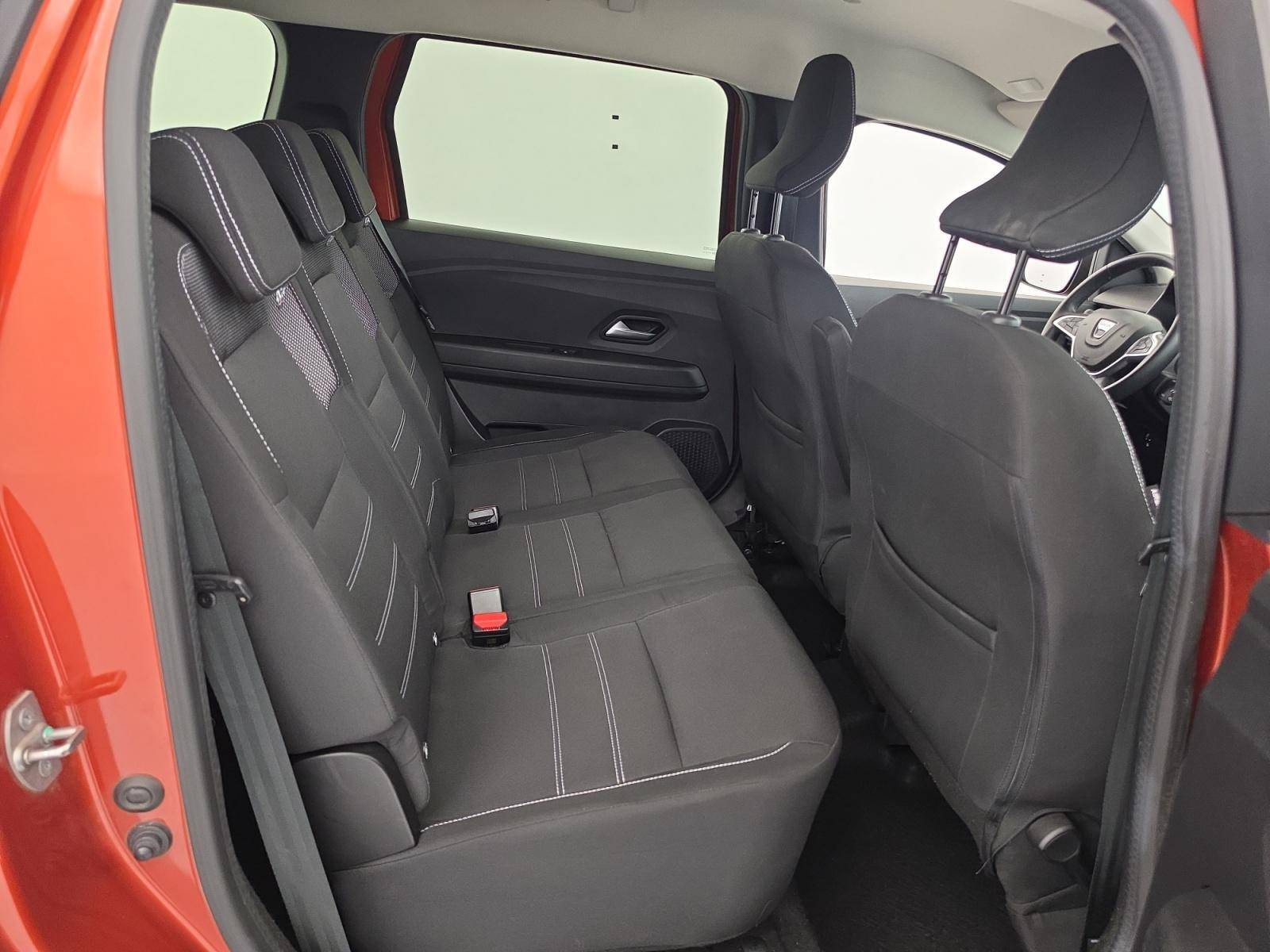 Vente en ligne Dacia Jogger  ECO-G 100 7 places au prix de 17 990 €