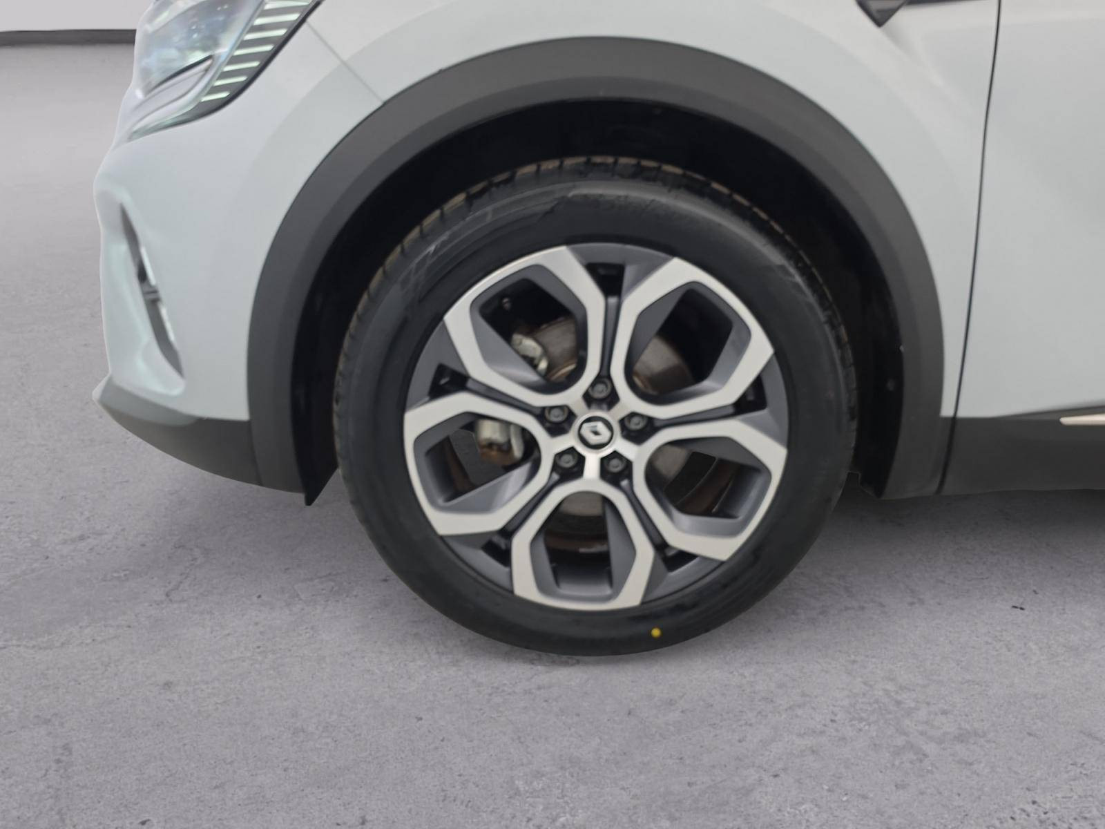 Vente en ligne Renault Captur  E-Tech full hybrid 145 au prix de 20 890 €