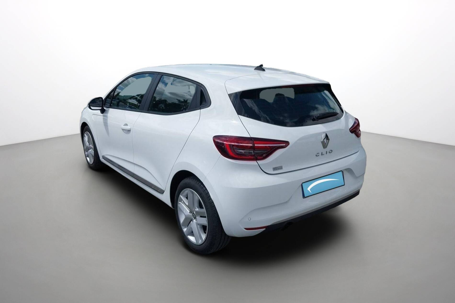 Vente en ligne Renault Clio 5 Clio TCe 100 au prix de 12 590 €