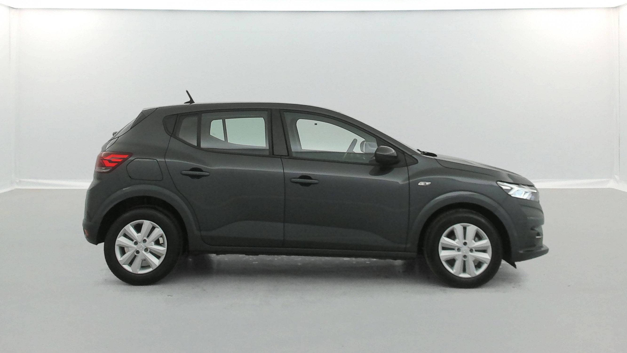 Vente en ligne Dacia Sandero  SCe 65 - 22 au prix de 11 980 €