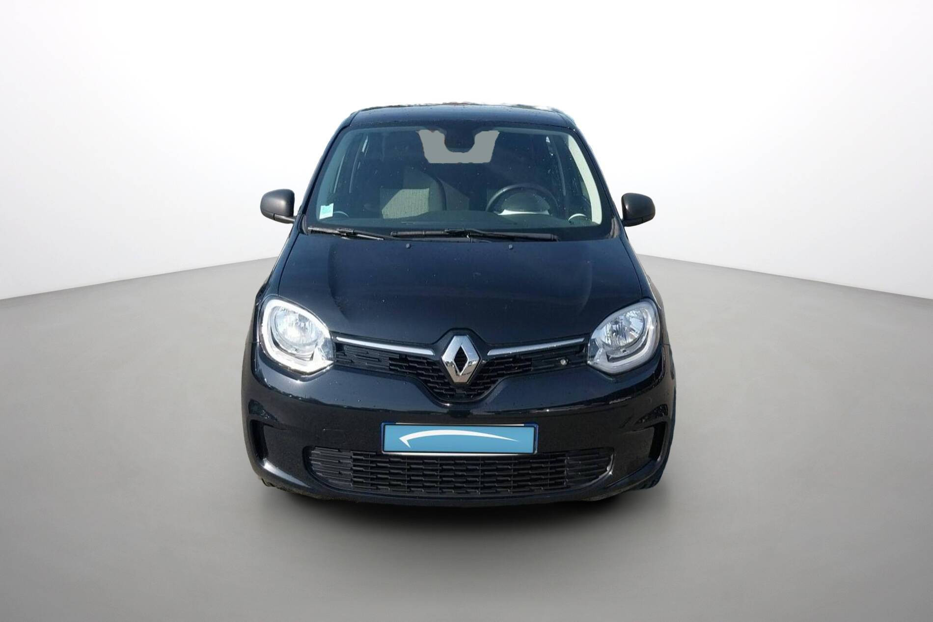Vente en ligne Renault Twingo Electrique Twingo III E-Tech au prix de 12 390 €