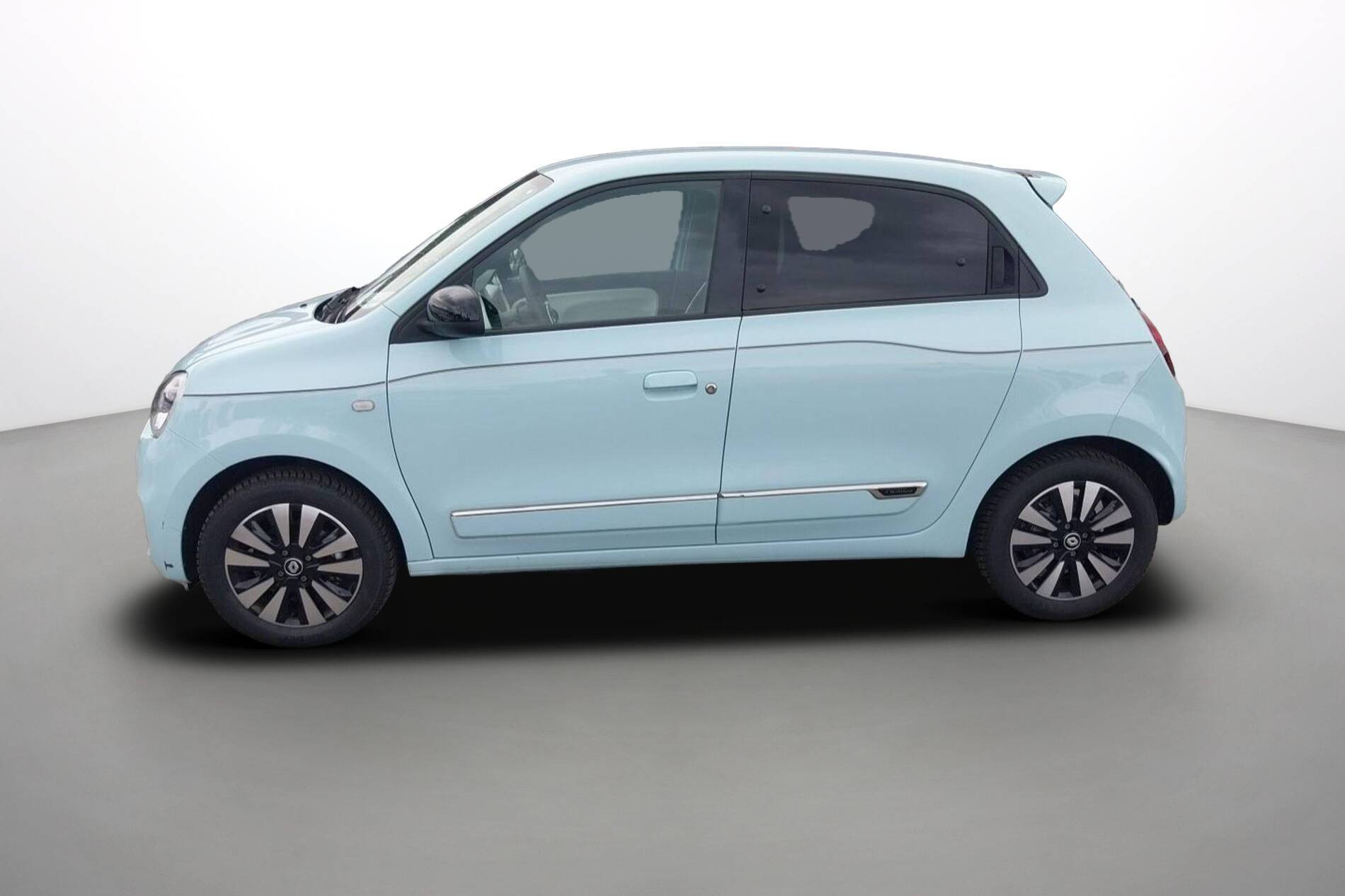 Vente en ligne Renault Twingo Electrique Twingo III E-Tech au prix de 12 990 €