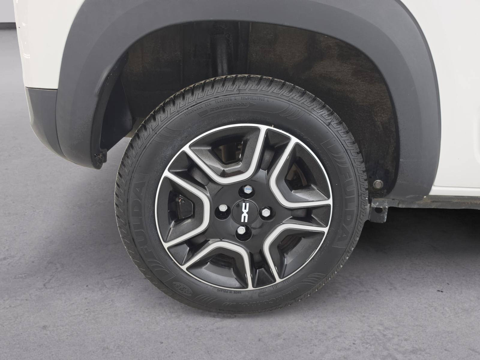Vente en ligne Dacia Spring Spring au prix de 11 990 €