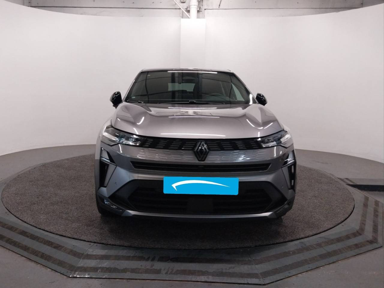 Vente en ligne Renault Symbioz  E-Tech full hybrid 160 ch au prix de 43 050 €