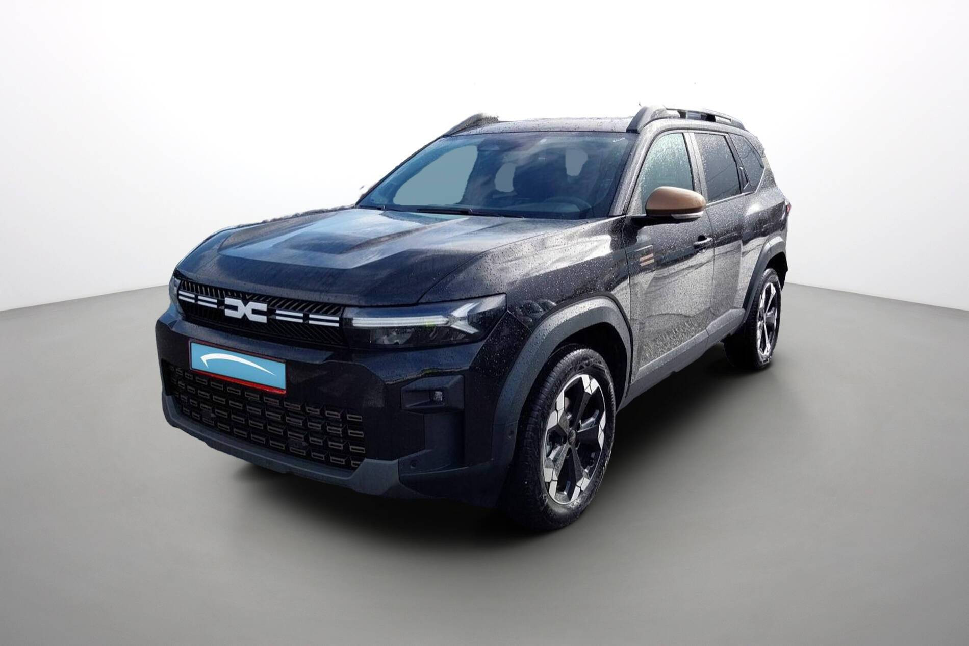 Dacia Bigster  155 occasion de 2025 en vente à Caen