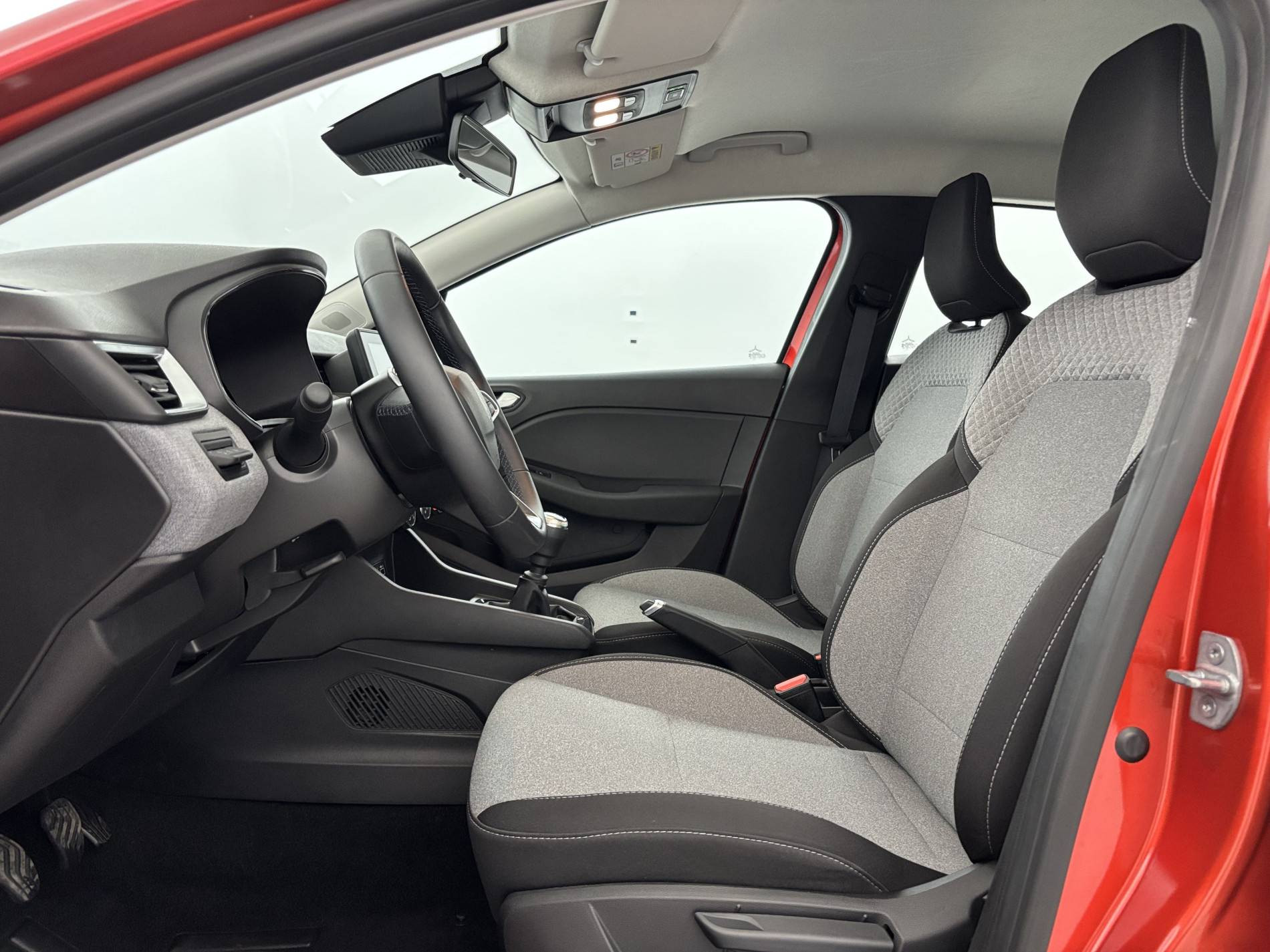 Vente en ligne Renault Clio 5 Clio Blue dCi 100 ch GSR2 au prix de 18 800 €