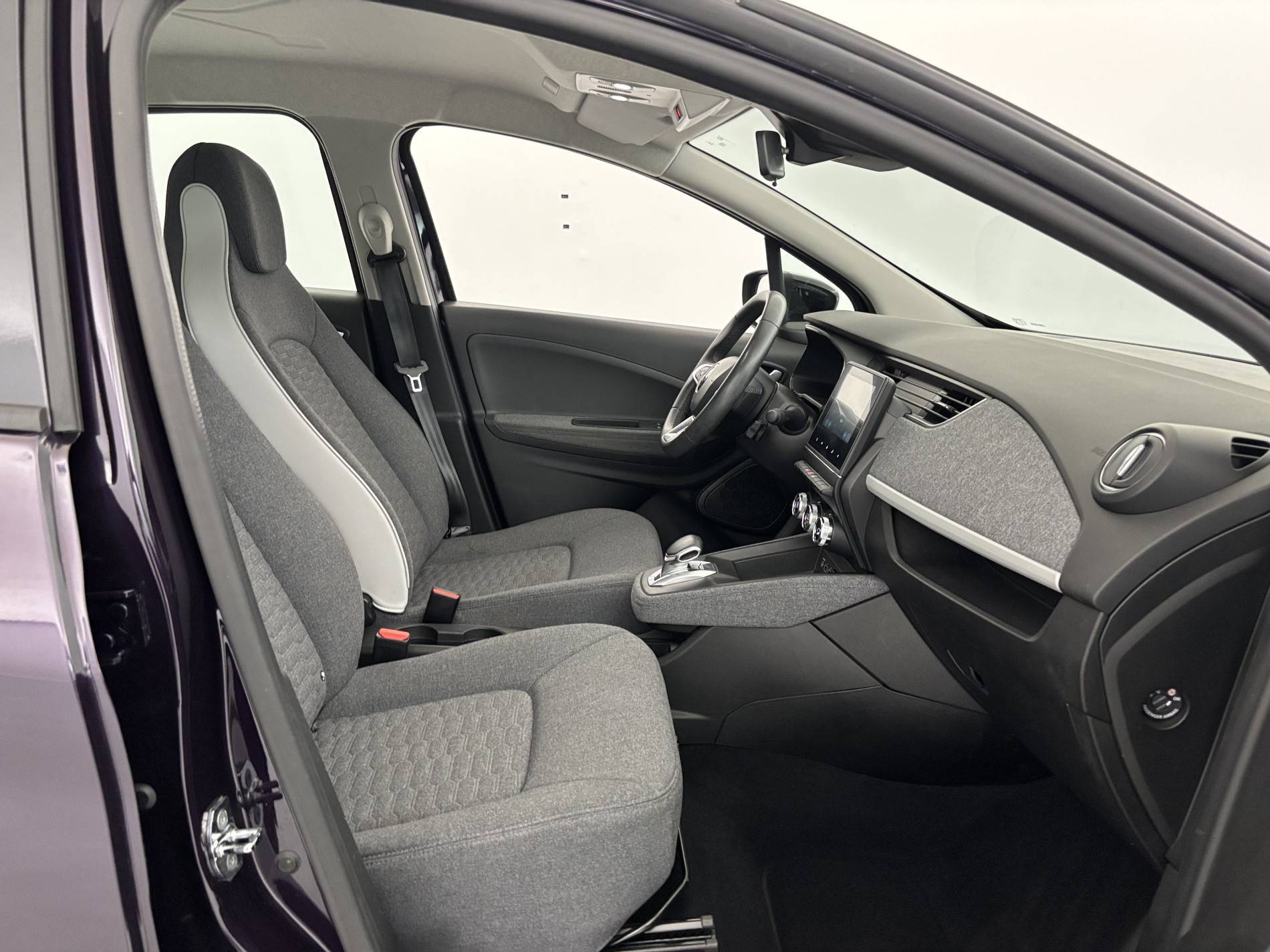 Vente en ligne Renault Zoé Zoe R110 Achat Intégral - 22B au prix de 15 490 €
